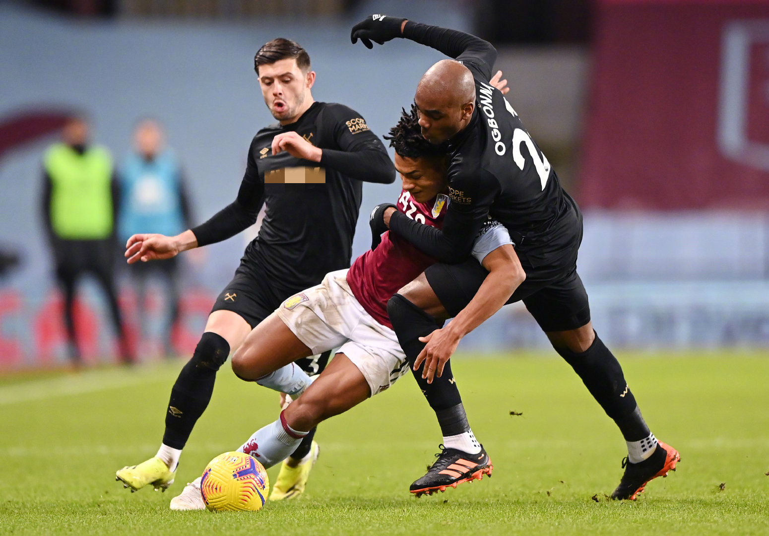 为比利亚雷 为比利亚雷