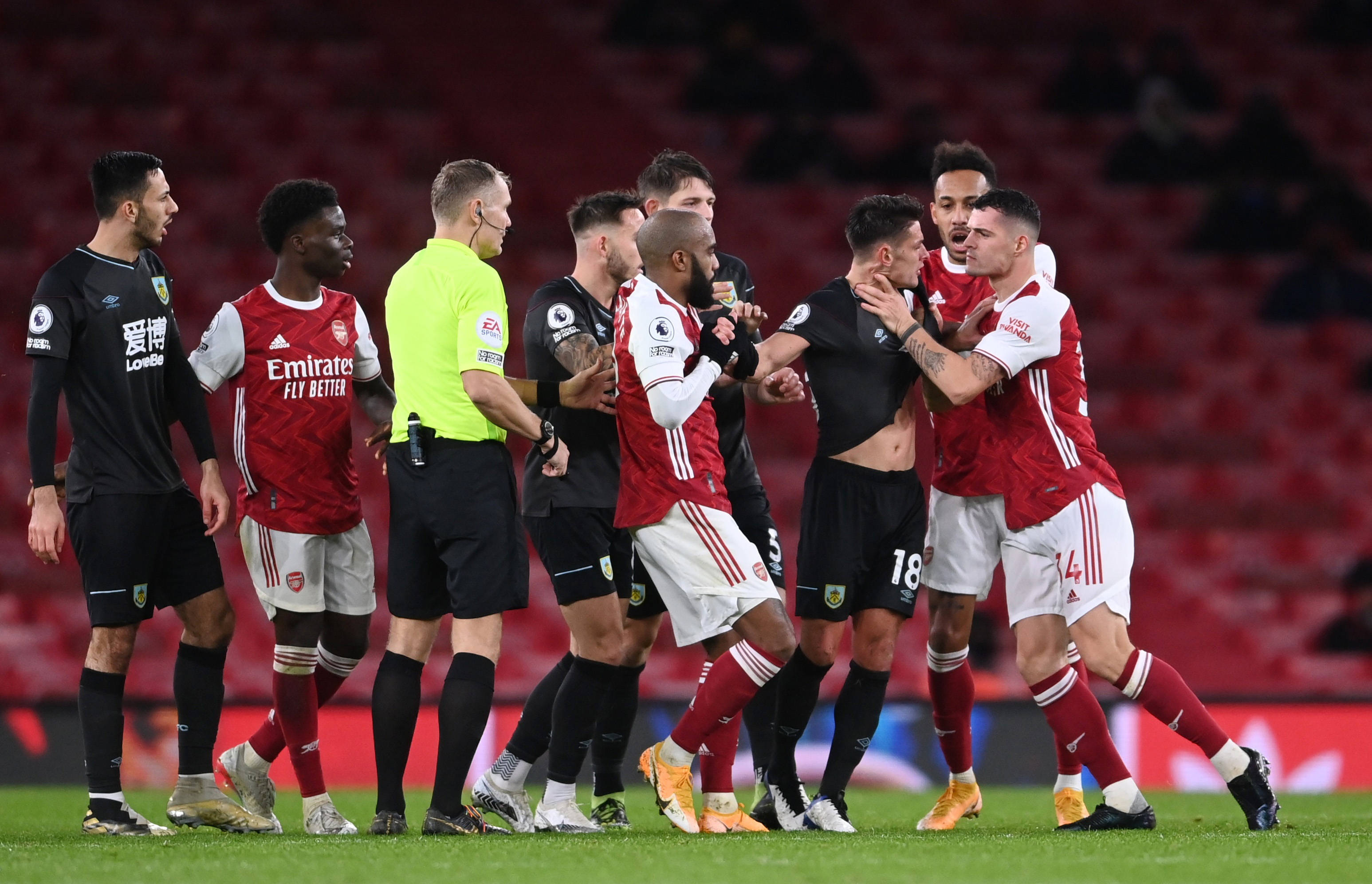 场球员的无 场球员的无