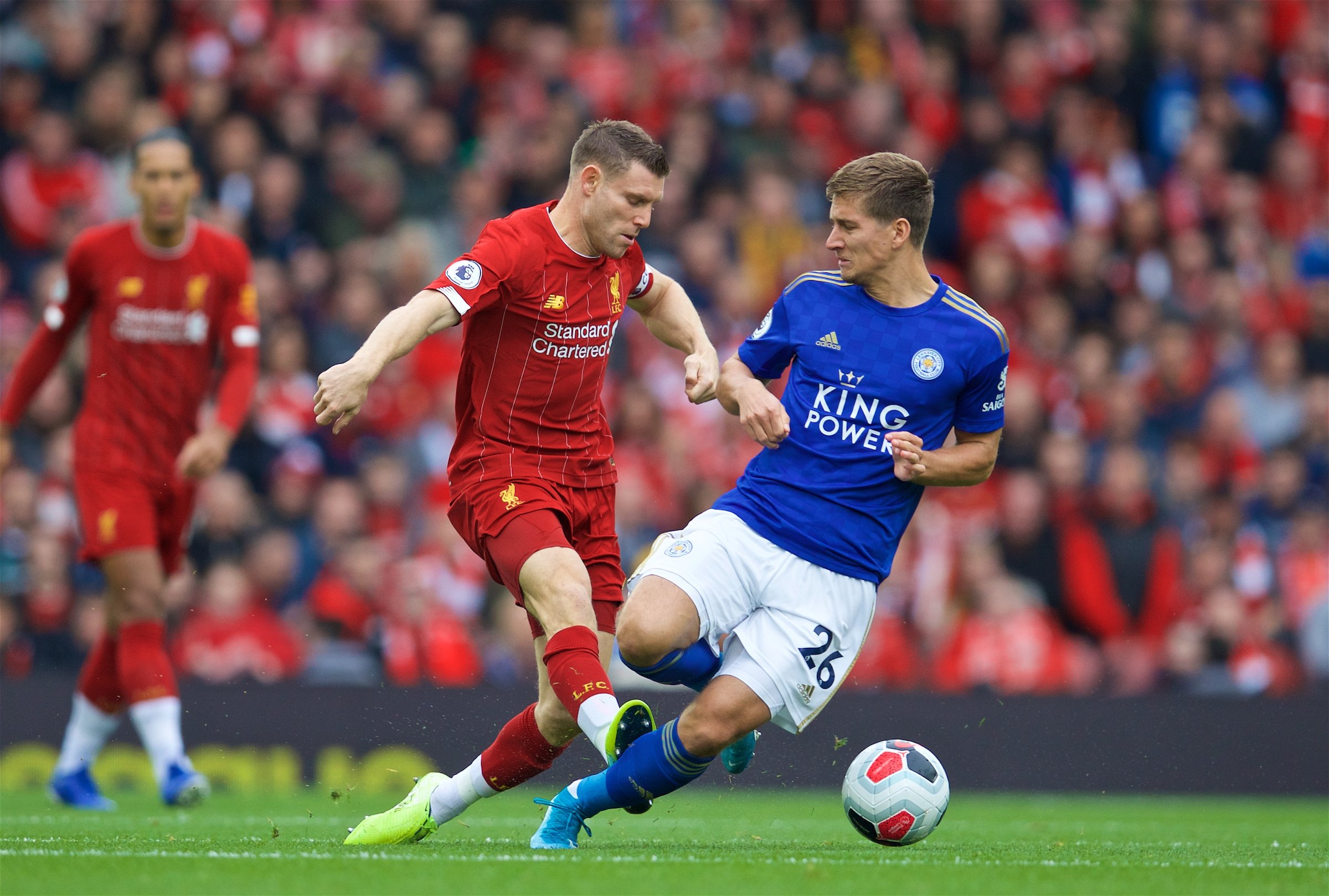 人们看到了 人们看到了